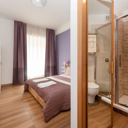 B&B Il Dogandiere Roma Exterior foto