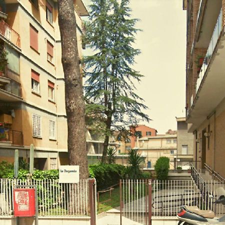 B&B Il Dogandiere Roma Exterior foto